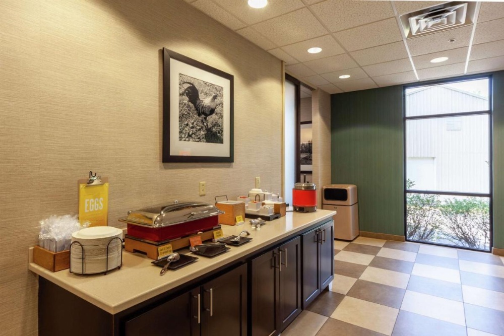 Hampton Inn By Hilton Front Royal, Va Main image