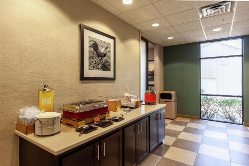 Hampton Inn By Hilton Front Royal, Va image 3