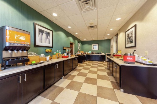 Hampton Inn By Hilton Front Royal, Va image 4