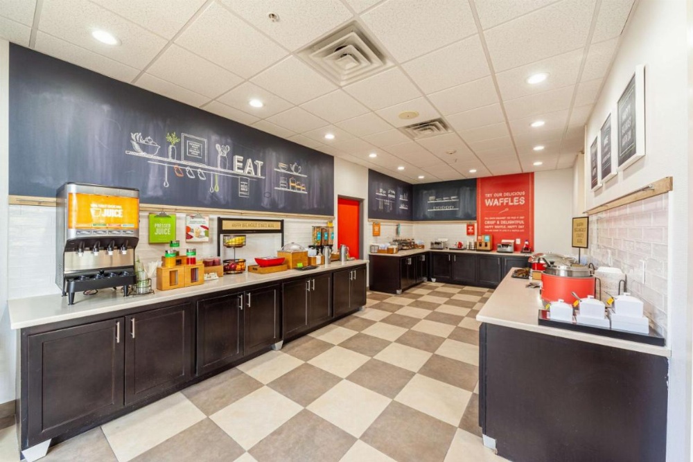 Hampton Inn By Hilton Front Royal, Va