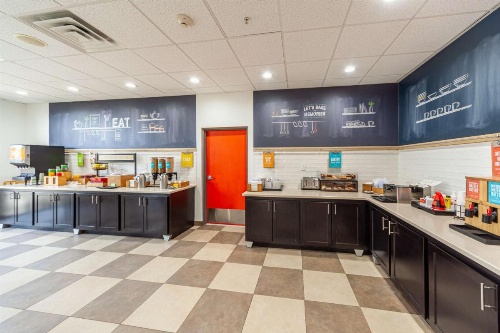 Hampton Inn By Hilton Front Royal, Va image 6