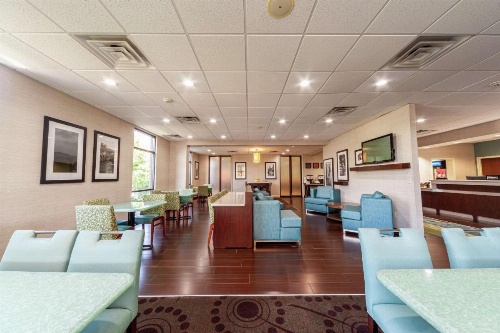 Hampton Inn By Hilton Front Royal, Va image 10