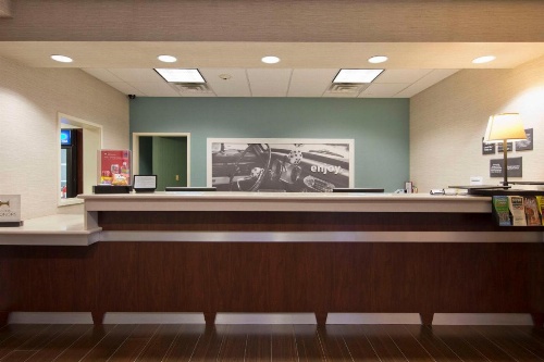 Hampton Inn By Hilton Front Royal, Va image 14